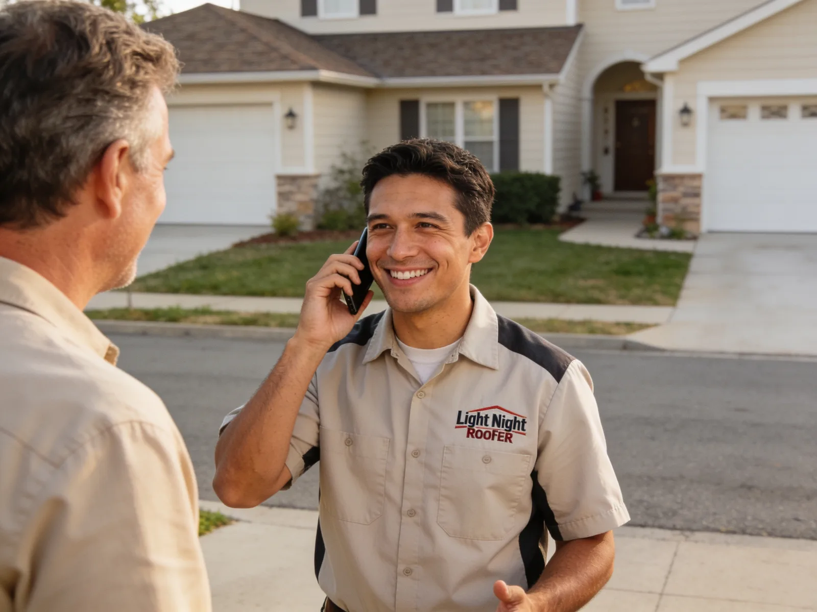 Emergency Roof Repair Driver, AR FAQs